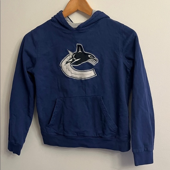 NHL Other - Vancouver Canucks Hoodie - Youth XL